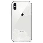 Coque Souple Anti-choc Pour IPhone XR - Motif Flamant Rose - Silicone/gel, Protection Complète