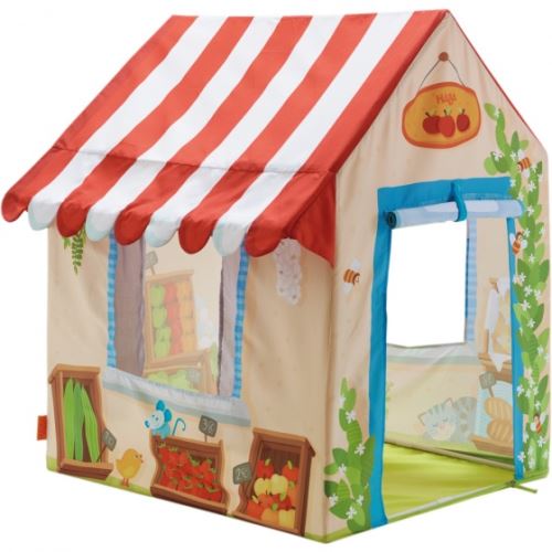 Haba magasin de tentes de jeux 75 cm