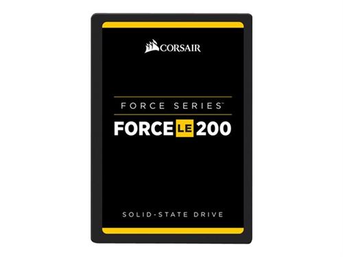 Disque Dur SSD Corsair Force Series LE200 120 Go S-ATA
