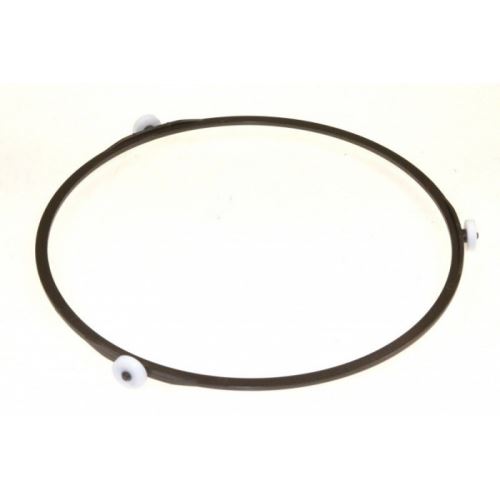 Cerceau A Roulettes 255Mm pour Micro Onde LG - D257499