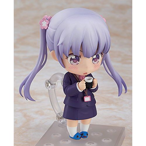 Nendoroid-No-639-New-Game-Aoba 