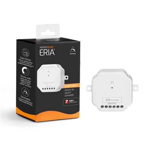 Eria - Module de variation