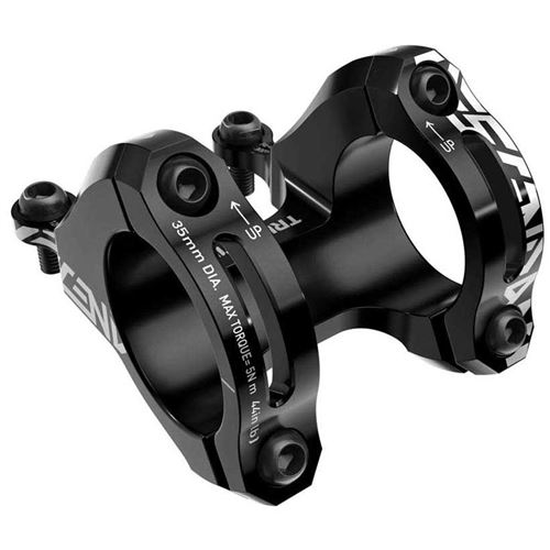 Truvativ Tiges Truvativ Descendant Stem Direct Mount 35mm 50 x 35 mm