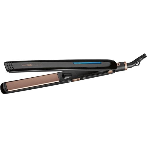 Clatronic hair straightener hc 3660 black 263801