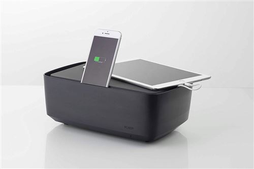 KMP Chargeur pour Apple iPhone/iPad