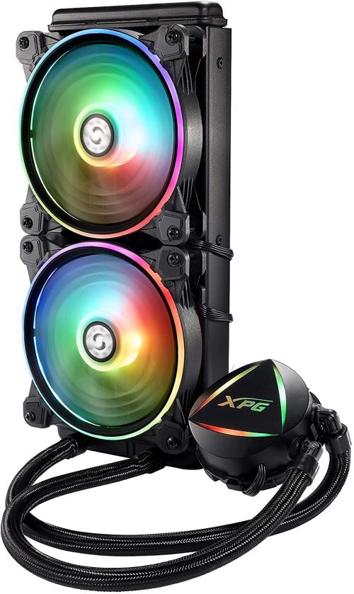 ADATA XPG Levante Refroidisseur d'eau