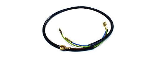 Cable de transformateur pour Hotte De dietrich