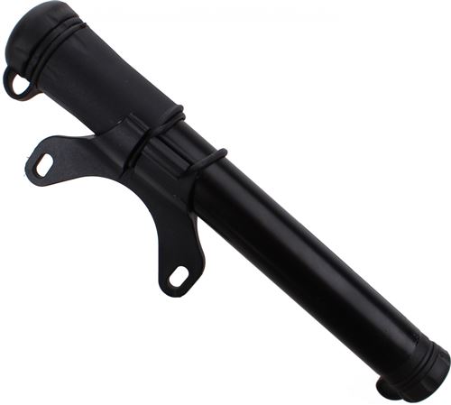 Büchel mini pompe à cycle noir 19,5 cm