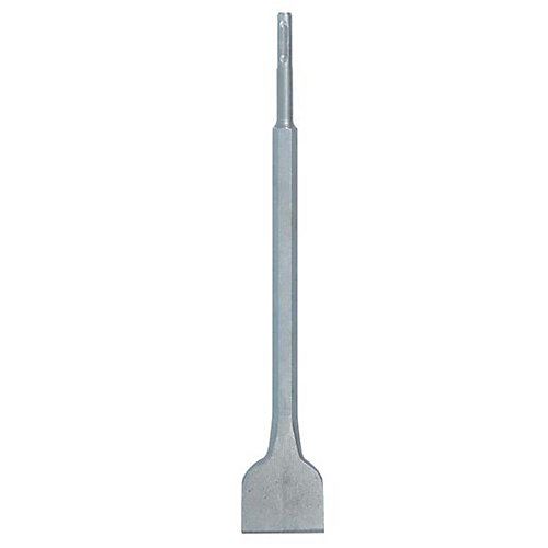 Ribitech Ribimex Burin Plat Sds 50 Mm Longueur 260Mm