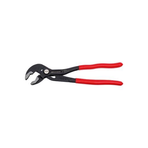 Kraftmann 75207 Pince multiprise avec blocage 240 mm