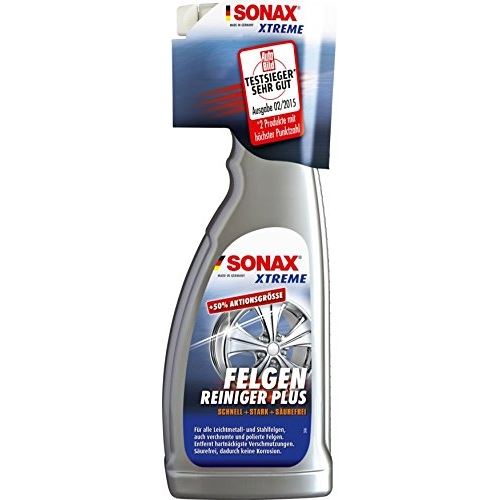 Sonax 230400 nettoyant de roue