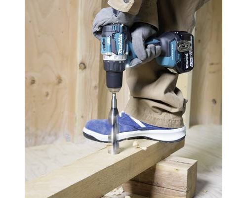 Makita Ddf484Z Ddf484Z Perceuse-Visseuse Sans Fil 18 V Li-Ion Sans Batterie