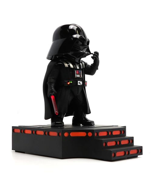 Figurine Egg Attack - Star Wars - Dark Vador Ep.V