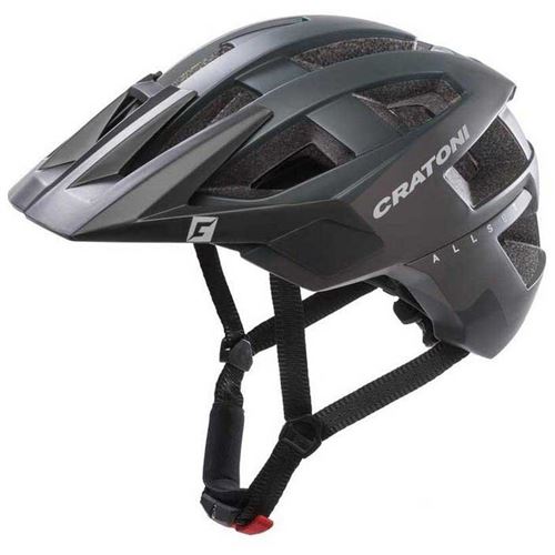 Cratoni Casques Cratoni Allset Mtb 58-61 cm