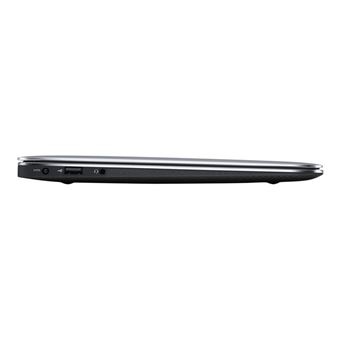 Portable Dell Ultrabook XPS 13,3" Tactile