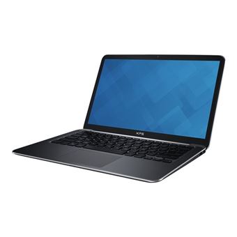 Portable Dell Ultrabook XPS 13,3" Tactile