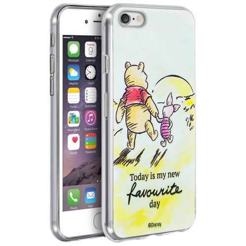 coque iphone 8 porcinet disney