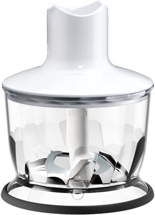 Braun Multiquick