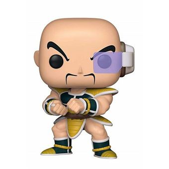 Dragonball Z - Figurine POP! Nappa 9 cm