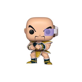Dragonball Z - Figurine POP! Nappa 9 cm