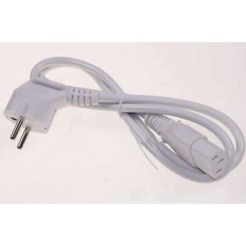 Cordon D'Alimentation Pour Cuiseur Vapeur Seb - D964706