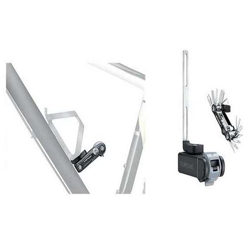 Topeak Outils Topeak Multitool Ninja Tm One Size