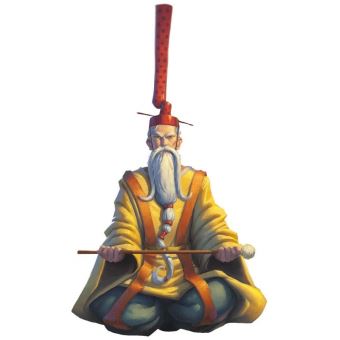 Jeu de société Paille Editions Goryo