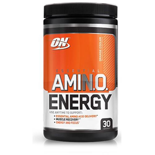 Optimum Nutrition Amino Energy 270g Ananas
