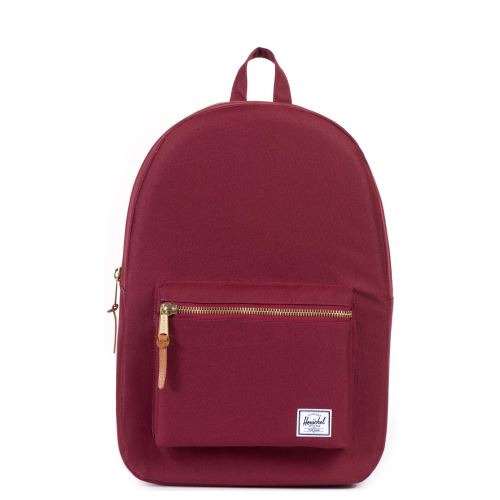 Herschel Settlement Windsor Wine Sac à dos 10005-00746-OS-N