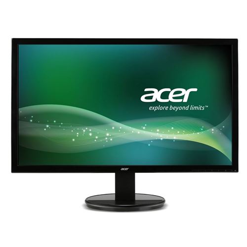 Acer B226HQL - écran LED - 21.5