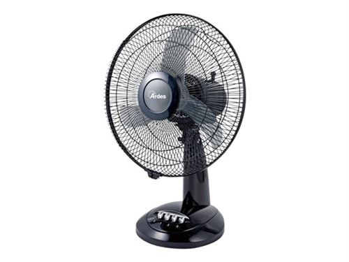 Ventilateur de bureau AR5S30 de 30 cm
