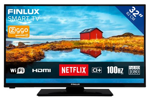 Finlux FL3226SF Full HD 32 pouce Smart TV