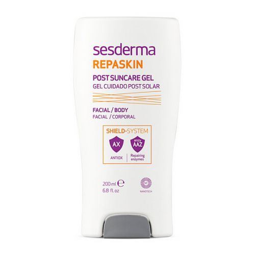 AfterSun Repaskin Post Suncare Sesderma (200 ml)