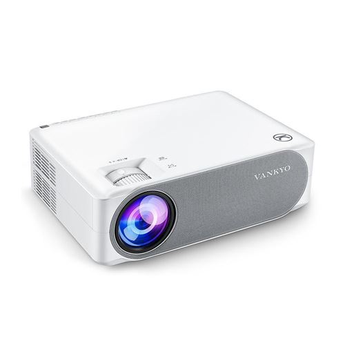 Projecteur VANKYO V630 Performance Native 1080P Full HD 300 LED