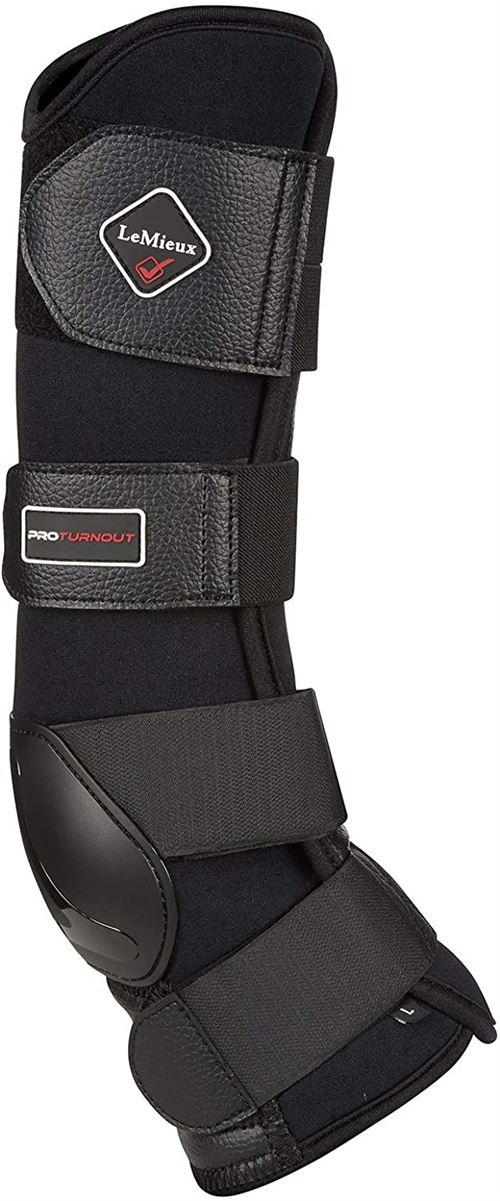 LeMieux Bottes Turnout