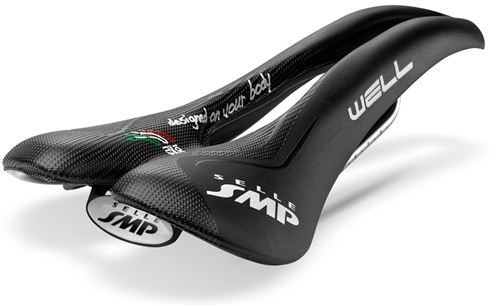 Selle smp Selles Selle Smp Well 280 x 144 mm