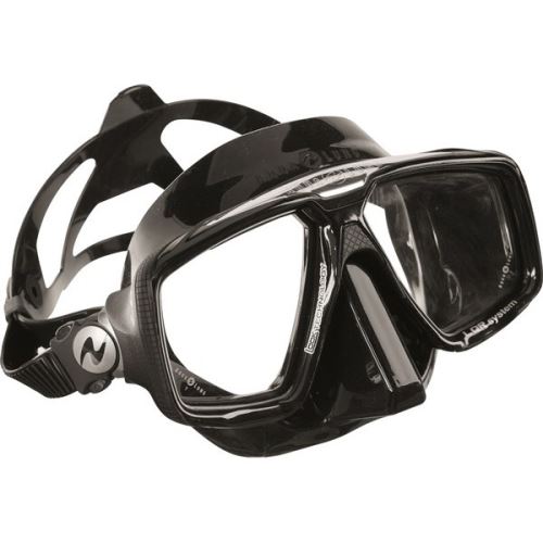 Masque Look Hd Noir