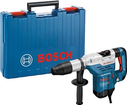 BOSCH Professional GBH 5-40 DCE Bohrhammer Set