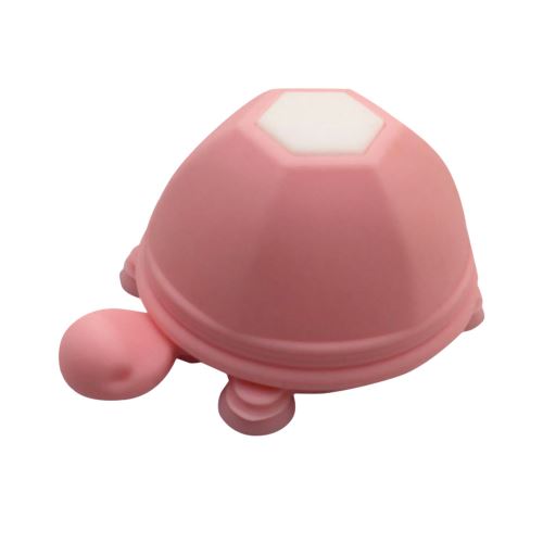 2019 Tortue Drôle de Silicone Mignon Enrouleur de Câble Mobile En Forme de Téléphone Support à Top aloha1626