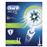 Elektrische tandenborstel Oral B Pro 670 Cross Action 2 borstels_2
