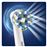 Elektrische tandenborstel Oral B Pro 670 Cross Action 2 borstels_3