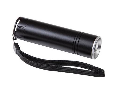 Brennenstuhl 5W LED focus zaklamp