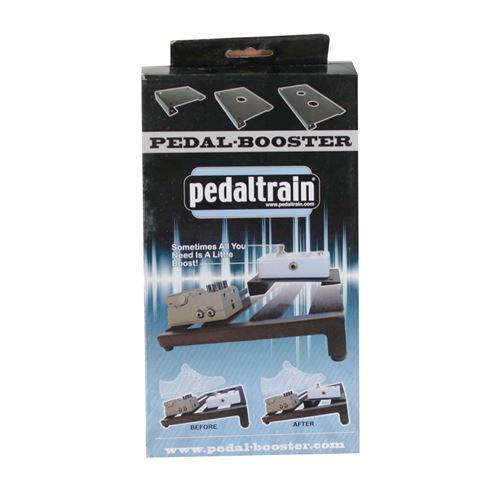 Pedaltrain PT-PBK