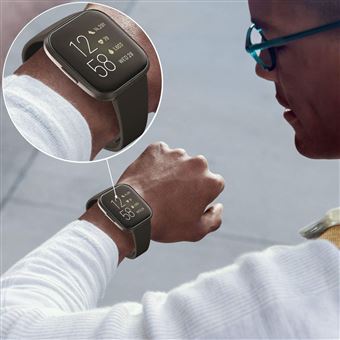 Fnac fitbit versa best sale 2