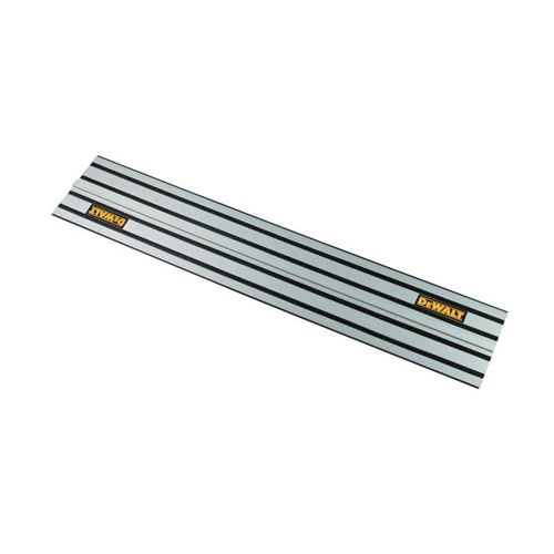 Rail De Guidage pour Scie Circulaire Plongeante - 1 Mètre - Dewalt - Dws5021-Xj