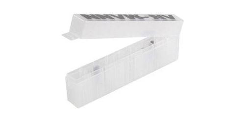 Ansmann Foto Plus 8 Batteriebox 8x Micro (AAA), Mignon (AA), CR123 (L x B x H) 160 x 22 x 55mm