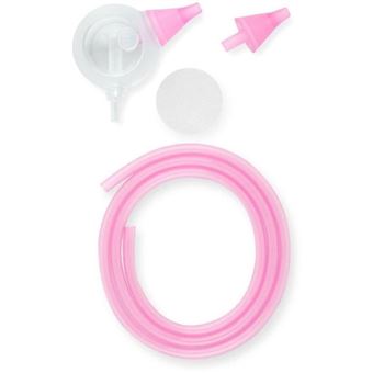 Nosiboo Pro Accessory Set Ensemble D Accessoires Rose Mouches Bebe Et Pese Bebe Achat Prix Fnac