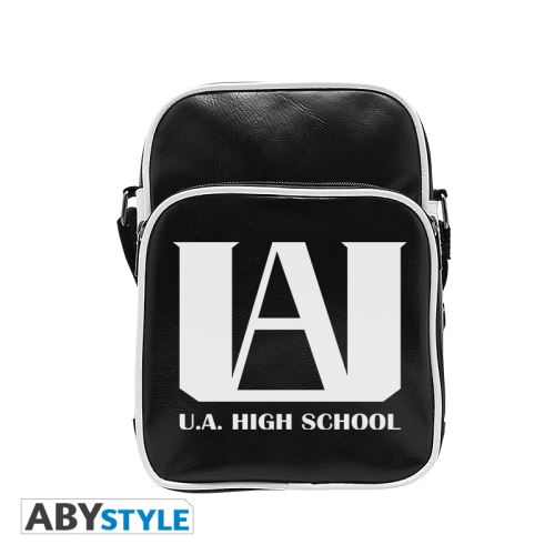 MY HERO ACADEMIA - Sac Besace U.A. Emblème