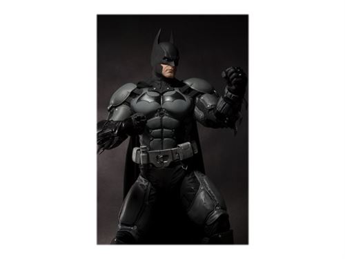 NECA Batman: Arkham Origins - Batman - 46 cm