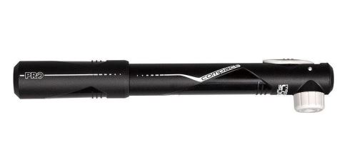 Pro mini Compactpompe 25 cm noir